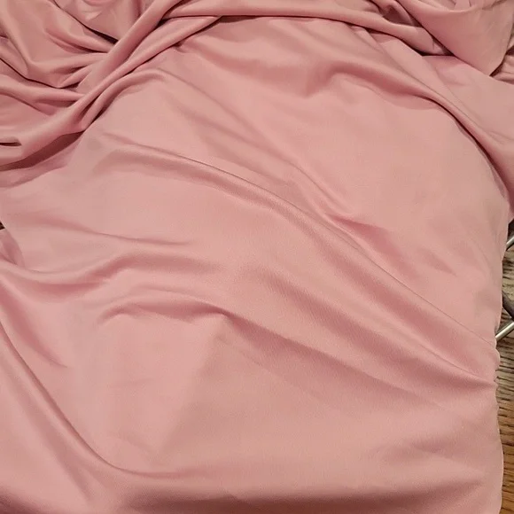 Tank Ruched Dress - Picture 5 of 5